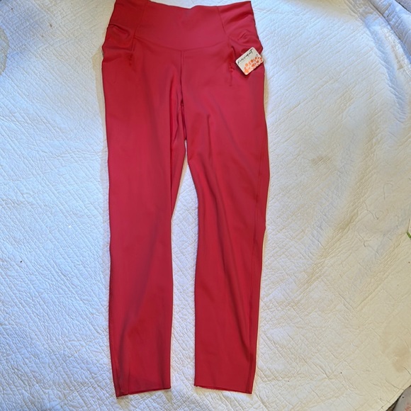NWT Free People Movement Set The Pace Leggings - Picture 3 of 8